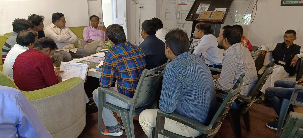 kkc_india's tweet photo. आज माननीय @Dr_Uditraj जी, राष्ट्रीय चेयरमैन, #KKC ने अपने निवास पर राजस्थान, पंजाब, दिल्ली एवं अन्य प्रदेशों  से आए पदाधिकारियों, कार्यकर्ताओं और शुभचिंतकों से मुलाकात किया।
#KKC https://t.co/qjb8jVaWOv