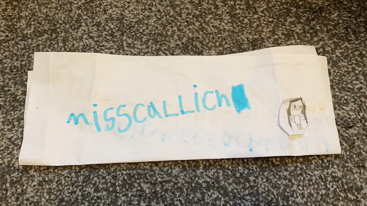 CartledgeMiss's tweet photo. Finding pieces like this from my old year 2s really puts a smile on my face 🥰 #supplyteacher https://t.co/35fYcKgLcv