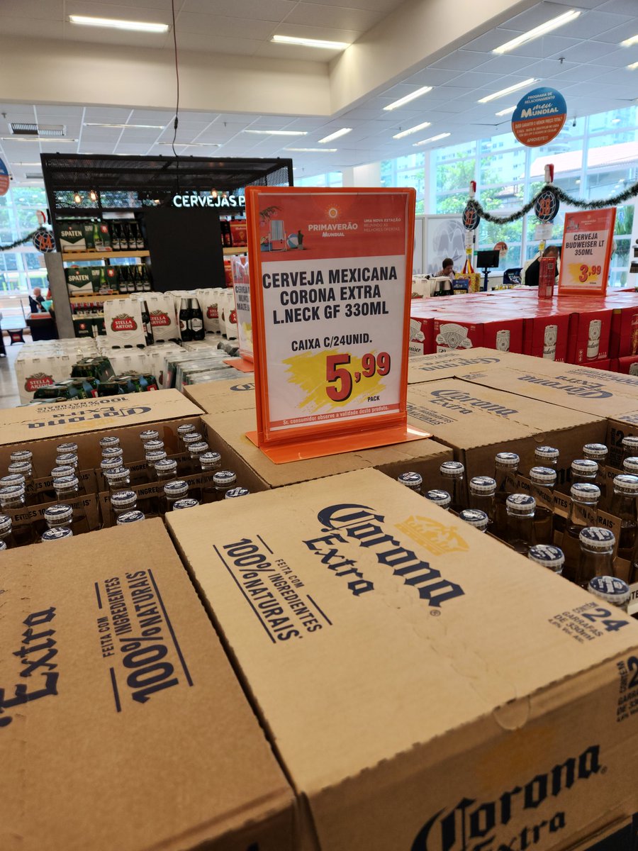 altanirjr84's tweet photo. Mercado mundial em Niterói se recusa a cumprir código do consumidor e honrar preço anunciado. @Rede_Mundial https://t.co/hsNWVYArU3