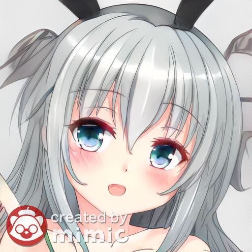 @puppukupukupuku ありがとうございます。この前mimicくんに描いてもらった絵ですが自分の絵柄でも小さい子が可愛く描けるのでは…と思ってます(*'-`) 