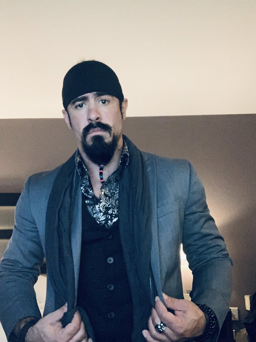 TheChrisSilvio's tweet photo. Top Talent, ESQ, &amp; representative of the greatest heavyweight attraction in the 🌎 @TheJaxDane .

Get ready for the 300 + lb human wrecking machine known the 🌎 over as the #DaneEvent to put on a show like you’ve never seen before! 💀@nwa #HardTimes3 https://t.co/QW8vygG5yQ