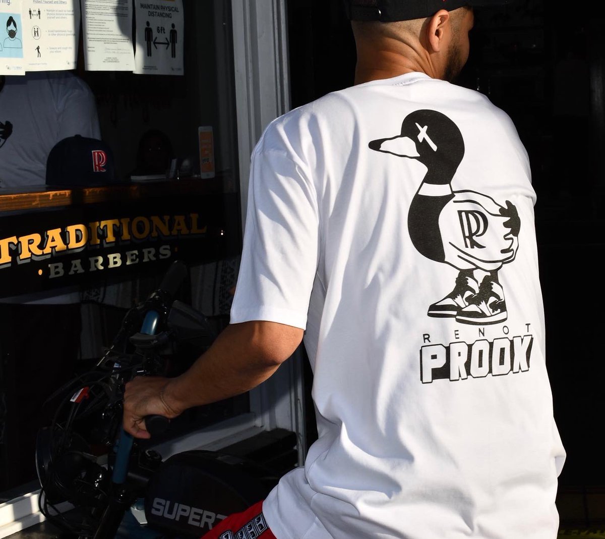 RENOT PRODX tweet media
