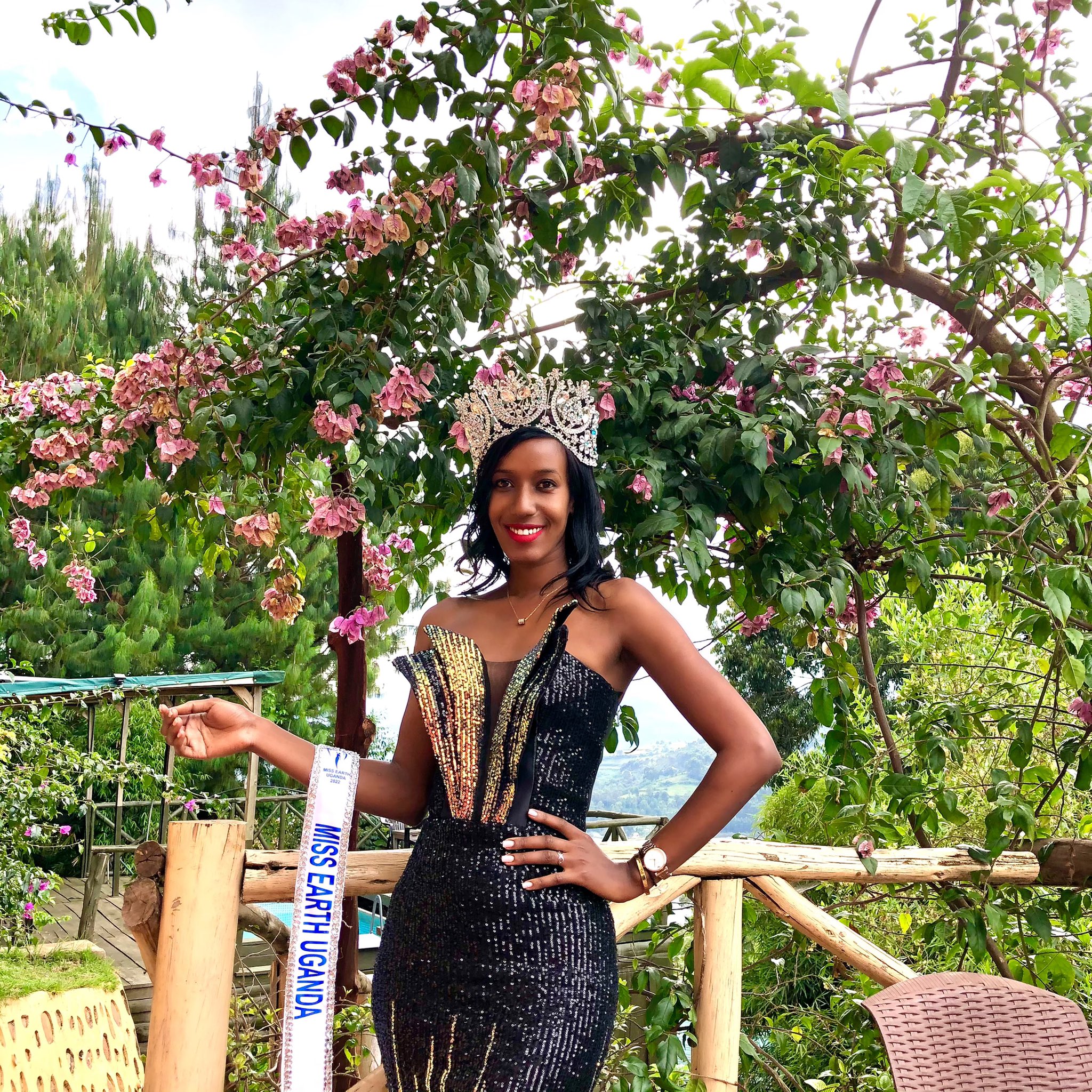 Madam CEO On Twitter Let Us Send Our Queen To Represent Us We madam-ceo-on-twitter-let-us-send-our-queen-to-represent-us-we