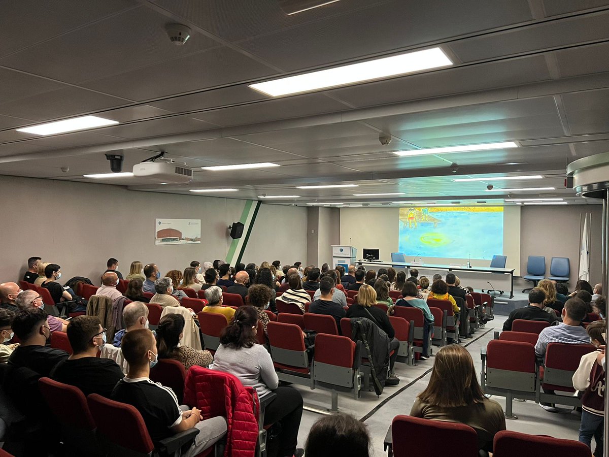 Aquí tenéis algunas imágenes del encuentro estatal de <a href="/asexve/">Asexve</a> para familias con hijxs con extrofia vesical, en Barcelona