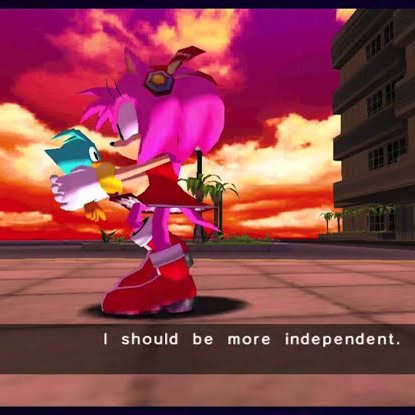 Amyrosesimp1's tweet photo. Amy is such a optimistic and determined character lol, she always  follows her goals and never gives up on anything https://t.co/x0QDqicDvO