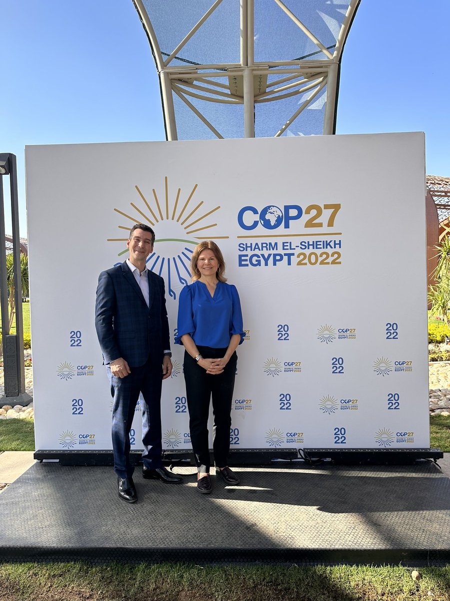 JamesJBoskovic's tweet photo. @CareyHamilton1 #indianashowsup #forwardtogether @COP27P @banqloop https://t.co/fcLY5hNTLz