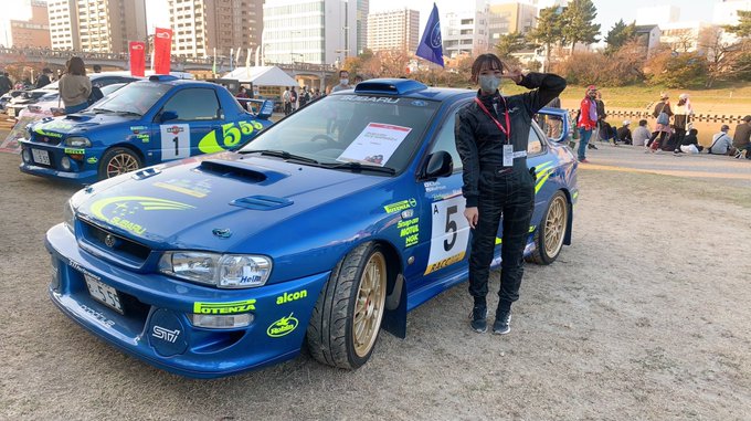 Twitterのコスプレ画像16