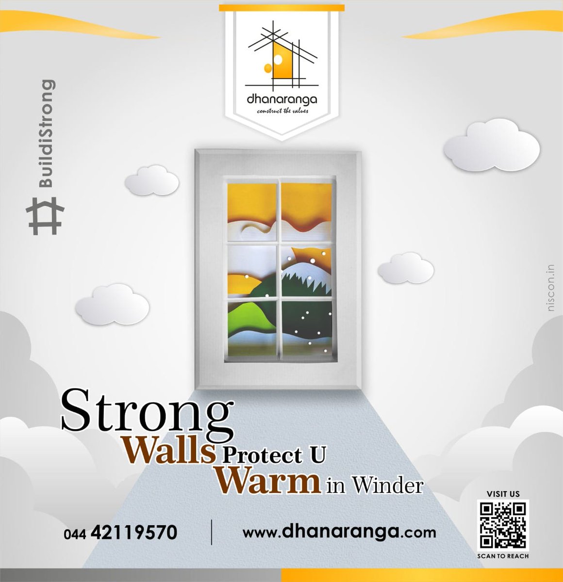 dhanaranga_com's tweet photo. This winter has gotten its much needed warmth with strong building., #Dhanaranga offer a quality building construction.
https://t.co/Y88Ln4BbQj
#BestBuilders #BuildingConstruction #Jv #BuilderNearMe #Jointventure #Niscon #Architect #MaterialsTraders https://t.co/V62beoD3h3
