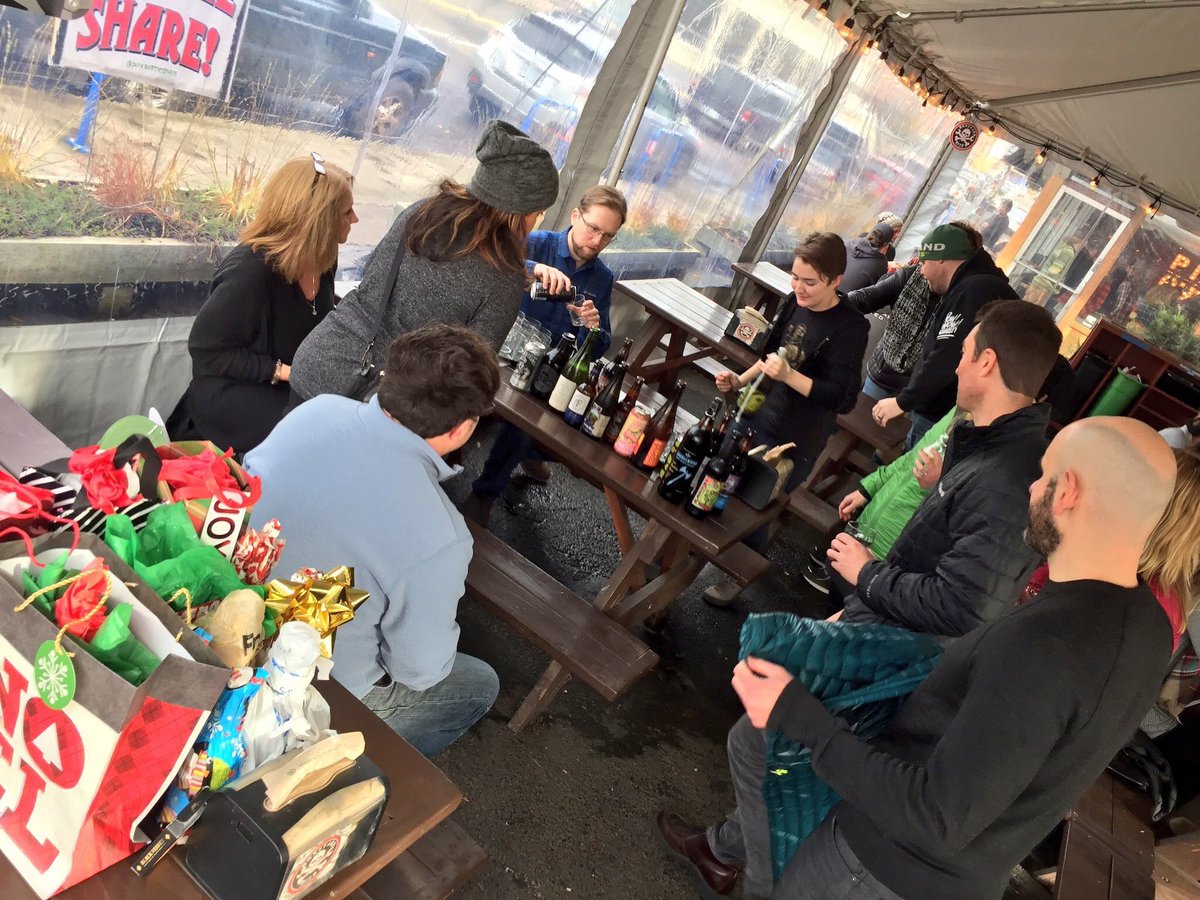 Portland Beer 🌹🍺 tweet media