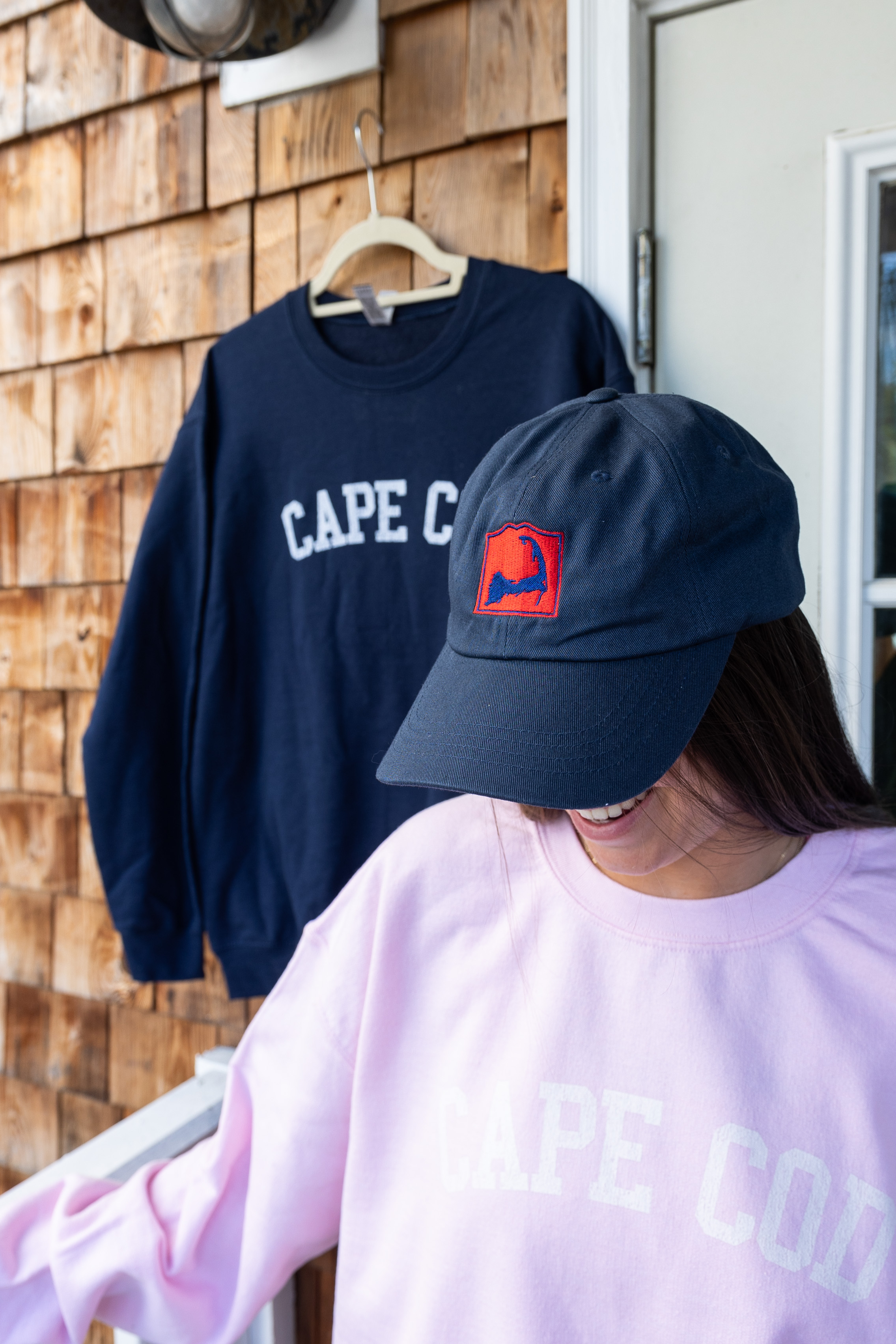 Cape Cod Insta CapeCodInsta X