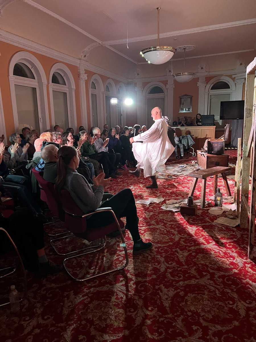 Conrad Lynch (@conradlynch) on Twitter photo Two full houses for Shakespeare His Wife and The Dog this week - join us next in <a href="/applebytown/">Appleby Town</a> <a href="/askhamvillage/">Askham Village Community</a> and Shap - book on 01768 371885 or ticketsource.co.uk/team Two full houses for Shakespeare His Wife and The Dog this week - join us next in <a href="/applebytown/">Appleby Town</a> <a href="/askhamvillage/">Askham Village Community</a> and Shap - book on 01768 371885 or ticketsource.co.uk/team