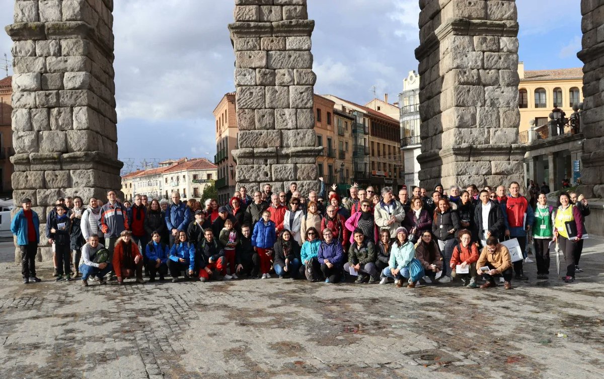 Ayuntamiento de Segovia tweet media