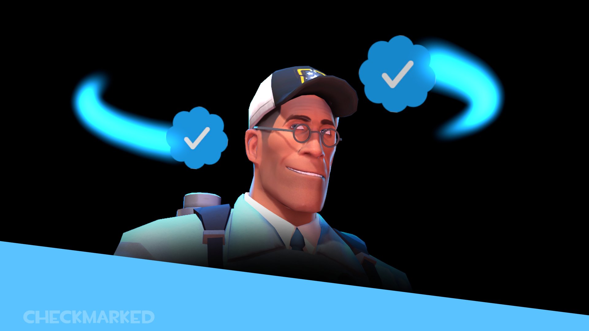 TF2 Emporium on Twitter "New Unusual Effect, ★ Unusual Effect