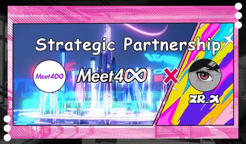 meet_48's tweet photo. We are happy to reach a partnership with @ProjectZR_X  

ZeroX is a 2048 collection NFT portraying K’s story, also a pass to our metaverse with exclusive content. 

Chemistry is happening…🧪

#meet48 #ZR_X https://t.co/cLWTJzv4bx