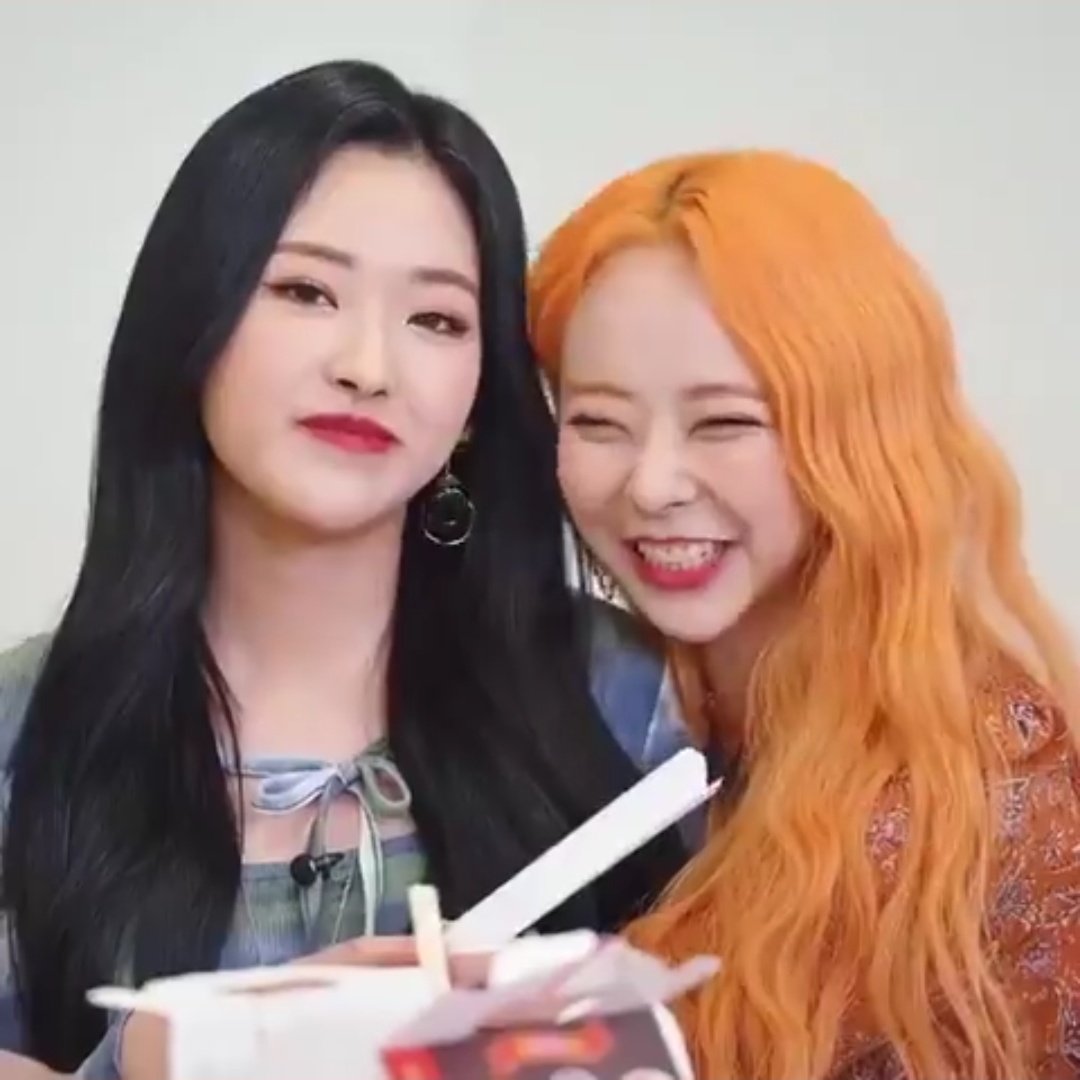 viseulthinker's tweet photo. #HappyOliviaHyeDay https://t.co/nCLCsBf0RC
