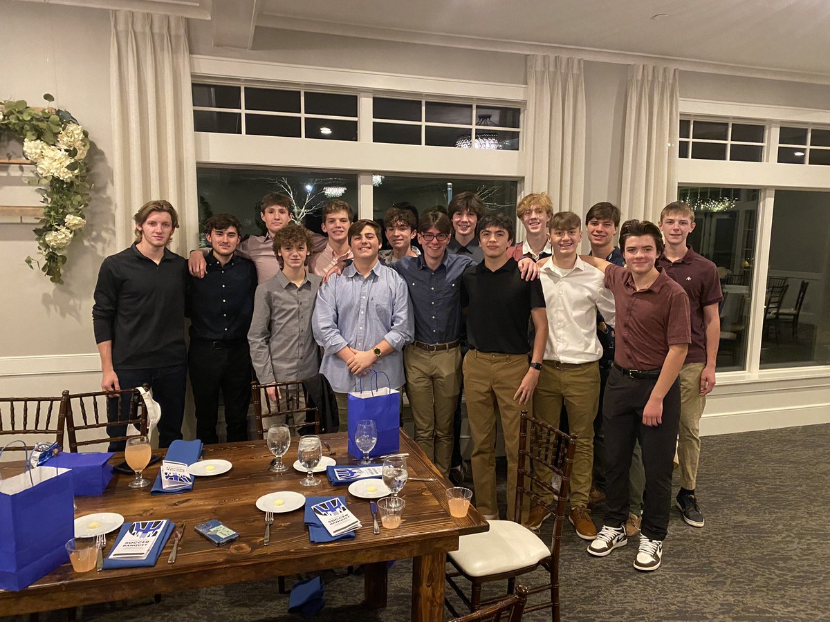 BHS Boys Soccer tweet media