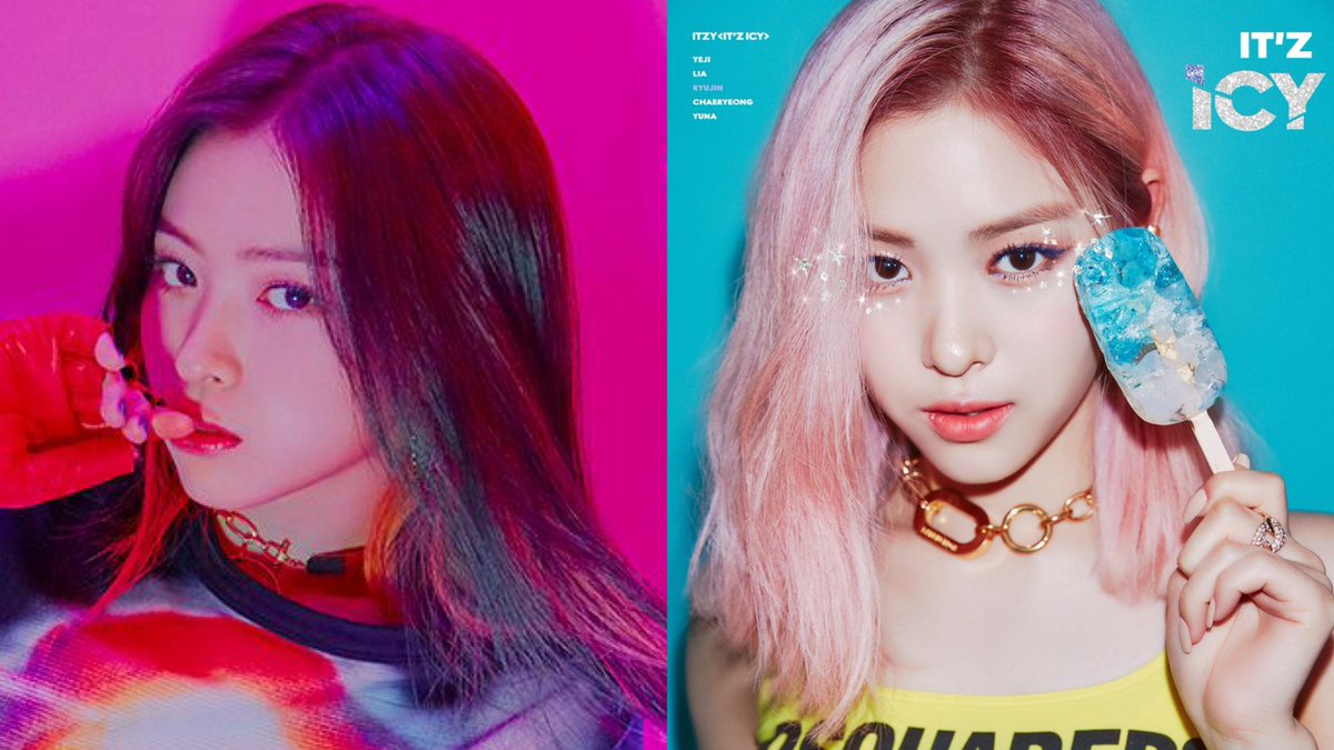 ryujinmoments's tweet photo. RYUJIN SLAYING EVERY CONCEPT https://t.co/DzRW6xca3w