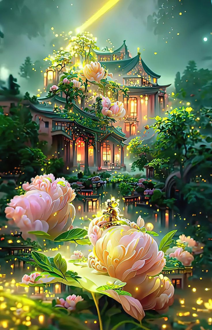 Happy evening friends 🥰