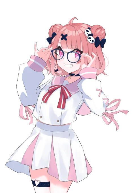 透過! 