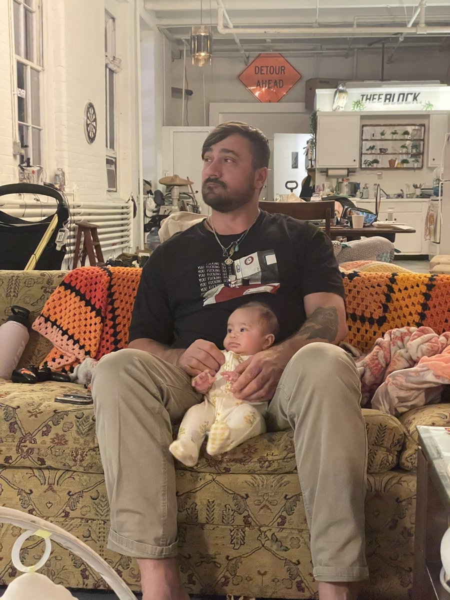 Friday Night Lights with my Livvy girl 🐯