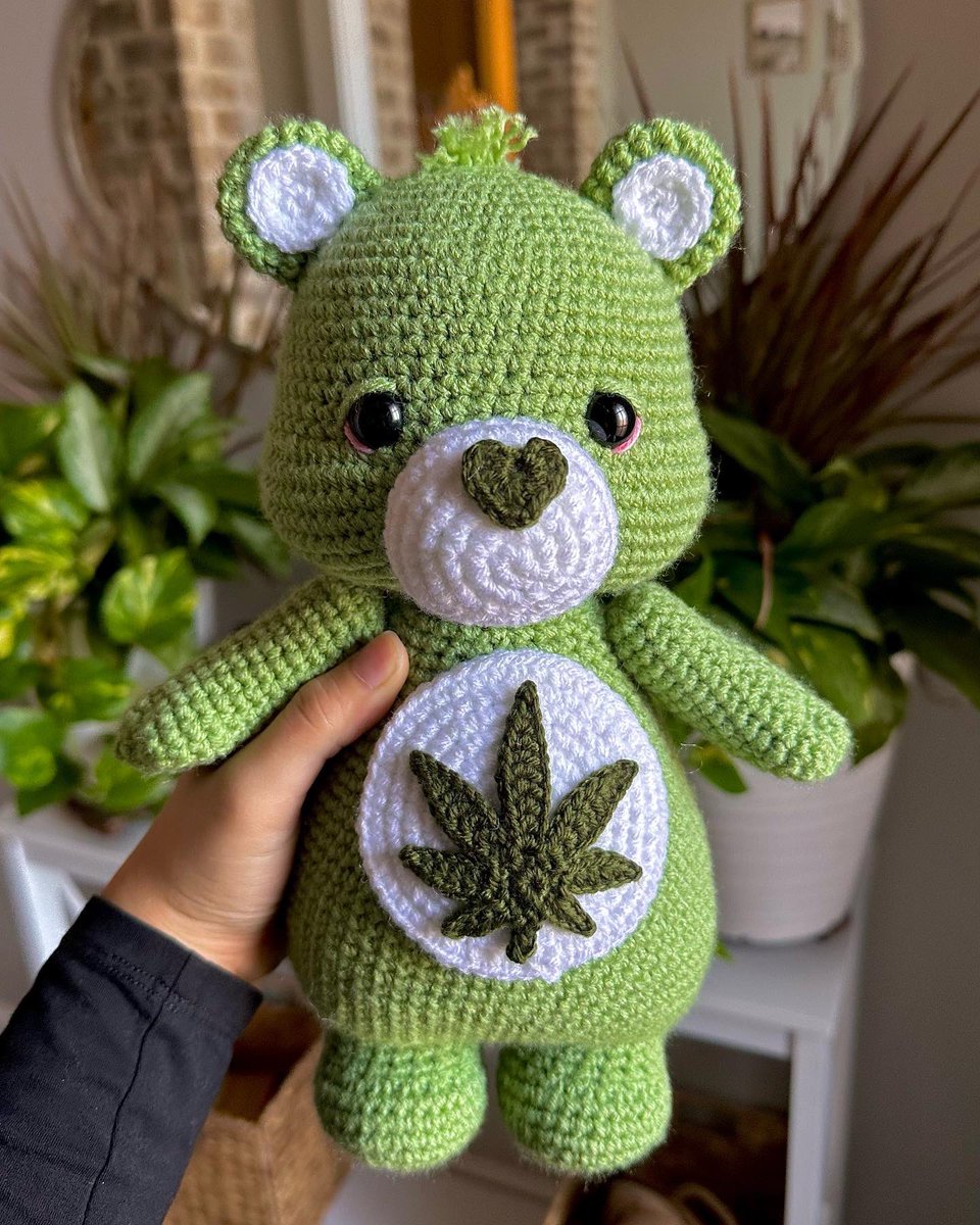 more stoney bears going up today!!! who’s ready?