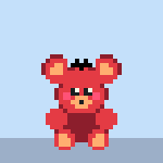 GM Spikey

<a href="/Crypto_Teddies/">CryptoTeddies 🐻</a>