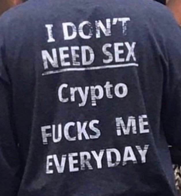 Pour mes cryptos bros, courage les gars, on va se refaire 😭   #FTX #FTXCRASH https://t.co/MsbwiRYJmP<a href="/tag/ftx"class="tags"><span>#ftx</span></a><a href="/tag/ftxcrash"class="tags"><span>#ftxcrash</span></a>