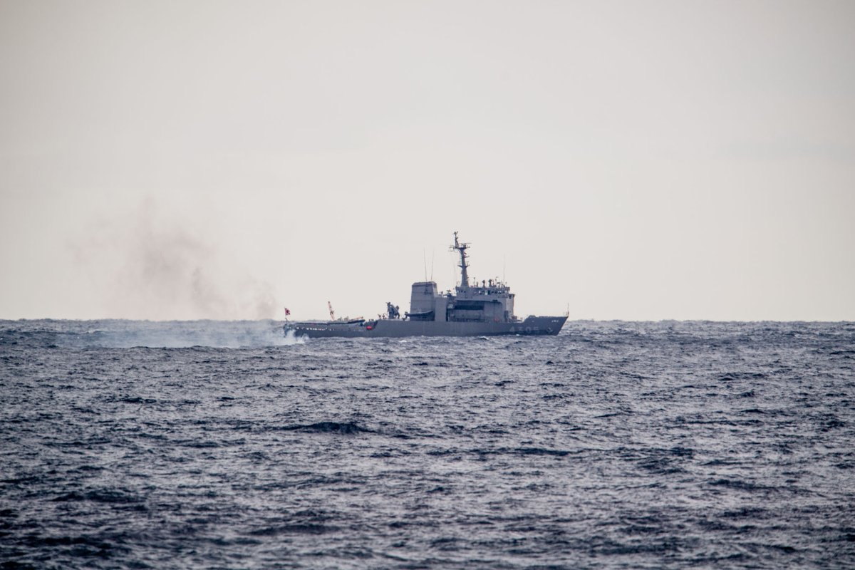 La Marine canadienne tweet media