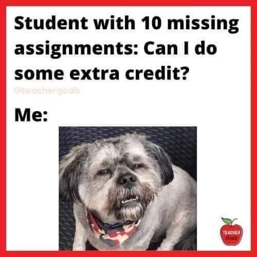 TeacherGoals tweet media