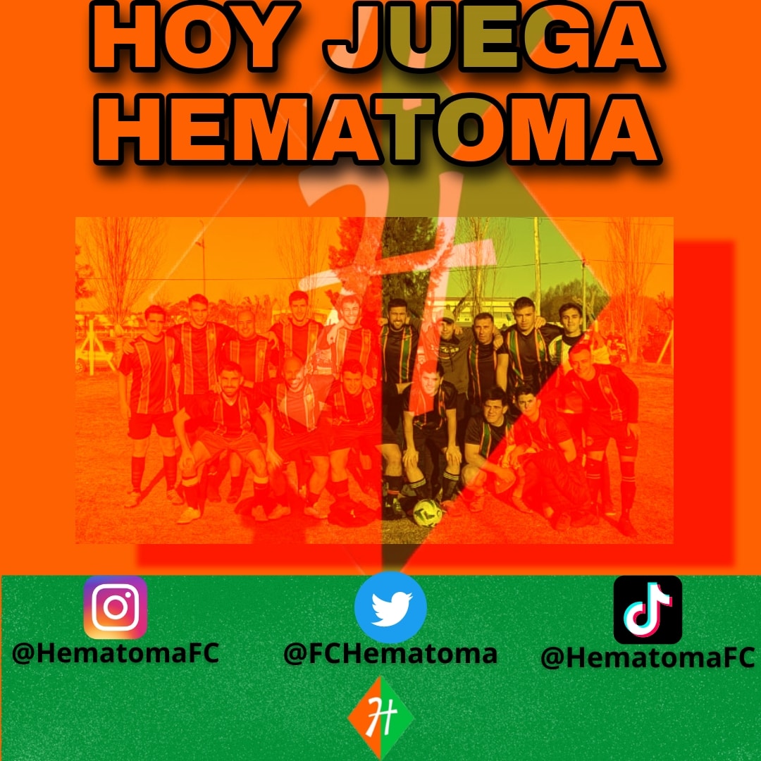 FCHematoma's tweet photo. #H17 #DejarLaVida #NitoPresente #NaranjayVerde 💪🏻💪🏻 https://t.co/fXUEY1YD6W