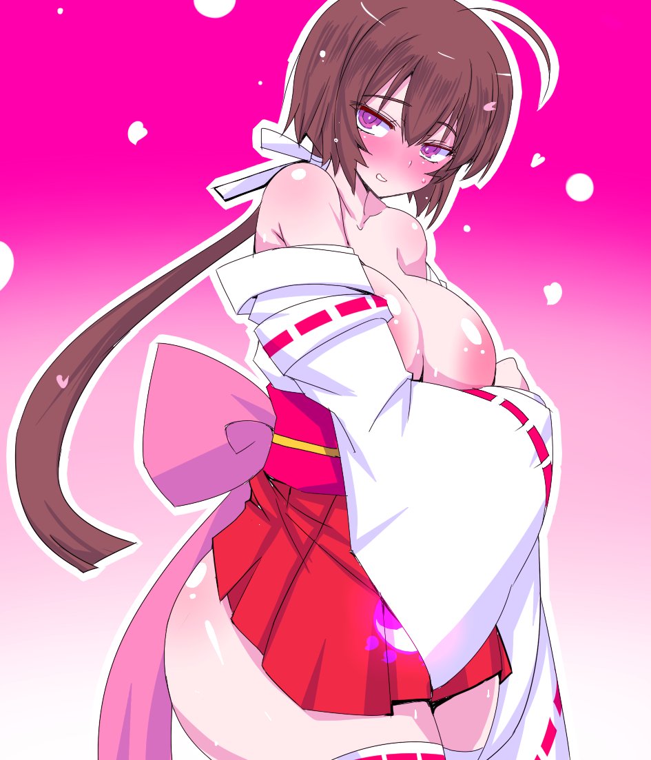 堕月シリーズ全作DL開始してます
興味がありましたら是非どうぞ

DLsite https://t.co/dDOXuCZfp7
FANZA https://t.co/nl0ZjmYnEw 