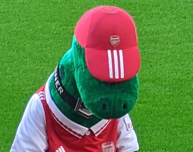 MascotSilence's tweet photo. https://t.co/juMmnFMS6r