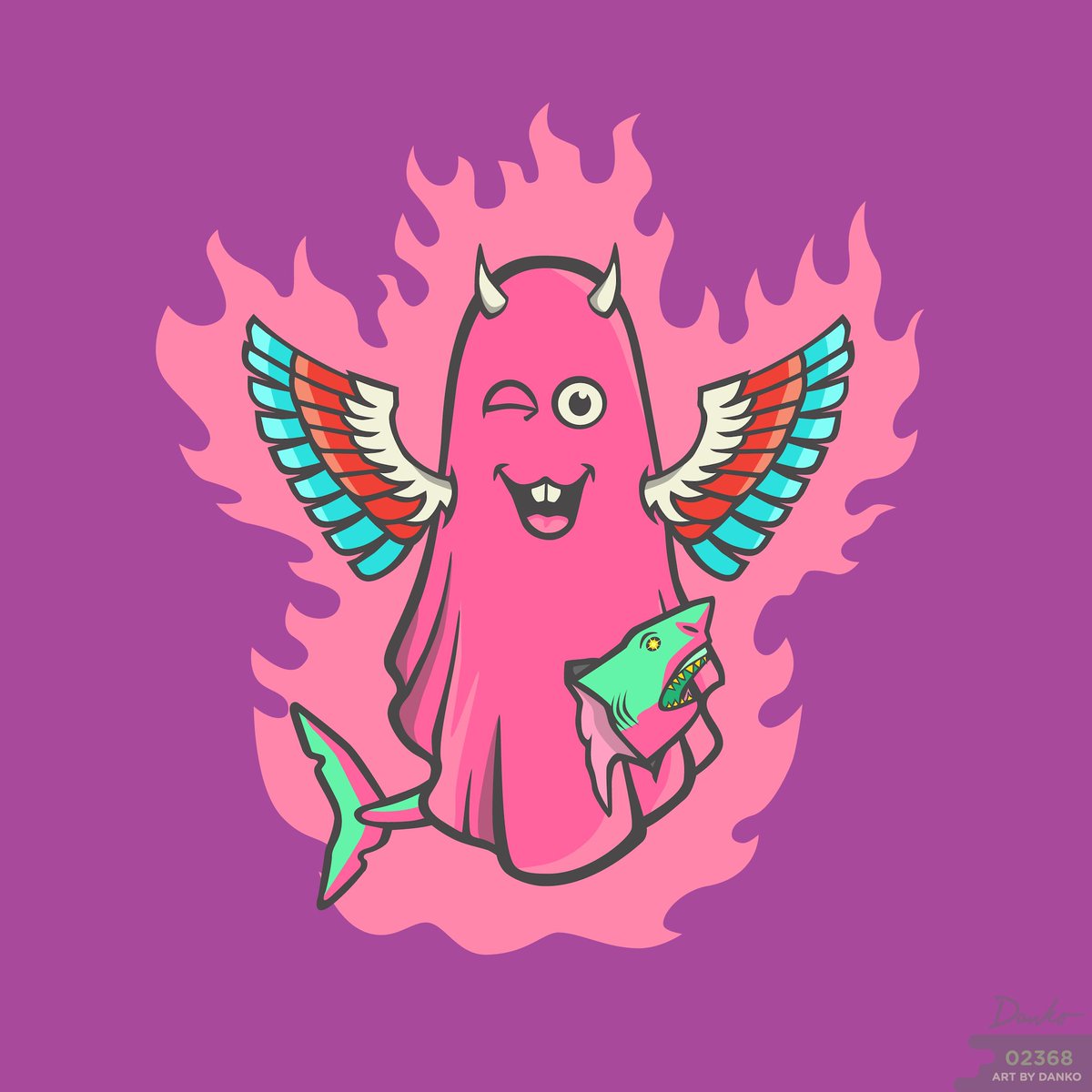 GM to our PINK #BOOGANG !!

Show us your favorite PINK GHOSTIES!!👻 🙌 💗