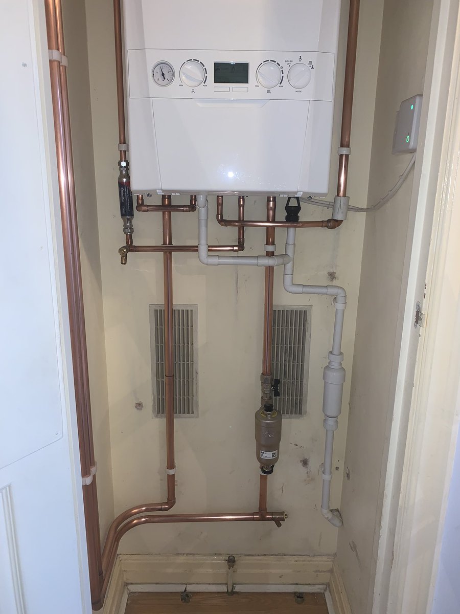 IanPlumbing 🍺 tweet media