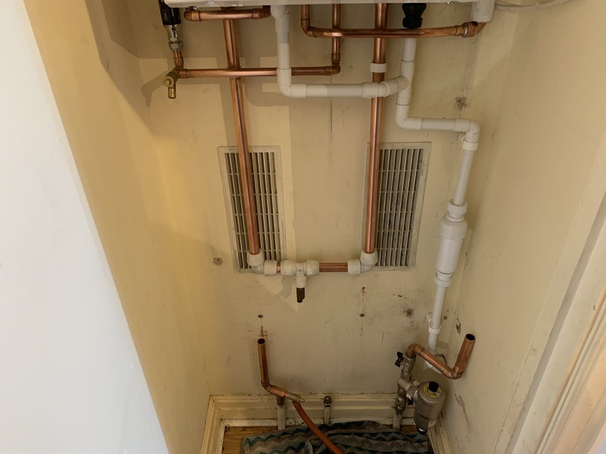 IanPlumbing 🍺 tweet media