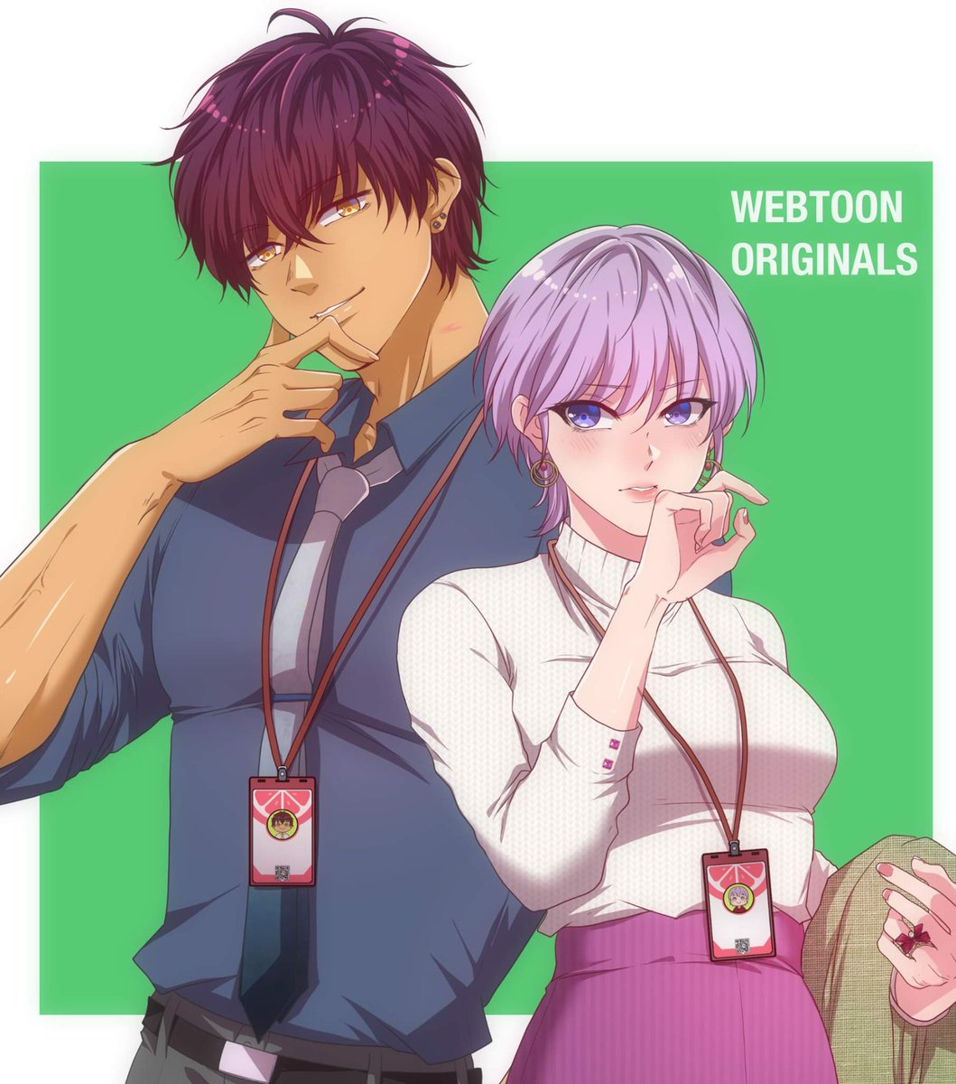 enjelicious's tweet photo. Steamy office romance "Love Method" is also moving to Webtoon Originals!
Thank you all π₯Ίπ
#lovemethod #webtoon https://t.co/zAa4igDXom
