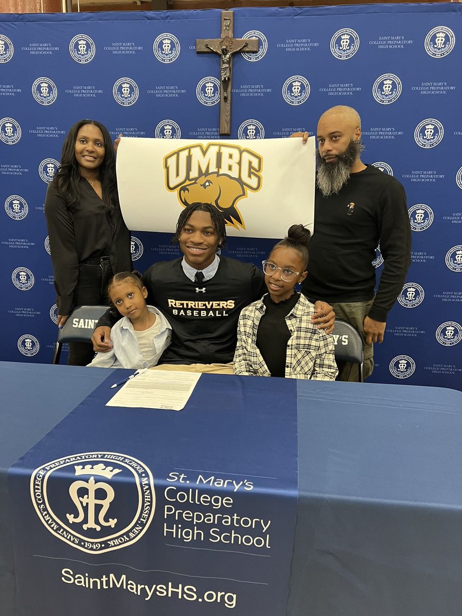 Go Retrievers!!! <a href="/umbcbaseball/">UMBC Baseball</a>