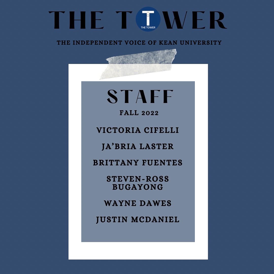 The Tower tweet media