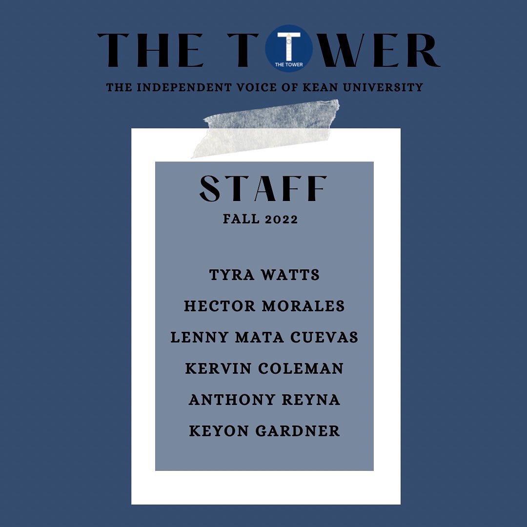 The Tower tweet media