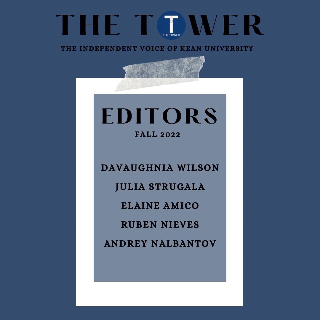 The Tower tweet media