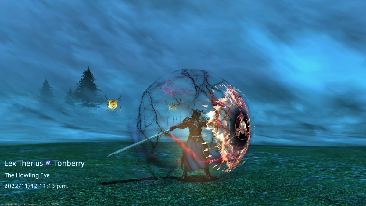 TheriusLex's tweet photo. Lex Therius
Tonberry
Prize B

#FFXIVTacticsOgre
https://t.co/PVToxmsYD6 https://t.co/3hcOkrrVde