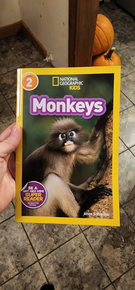 #teachertwitter #clearthelist2022 thank you to whoever got me this. We are starting habitats, landforms and then animals in class so it is perfect timing. Thank you!
