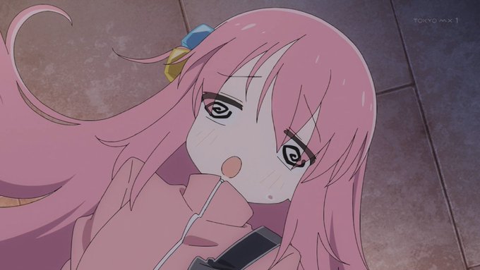 バグった #btr_anime #tokyomx 