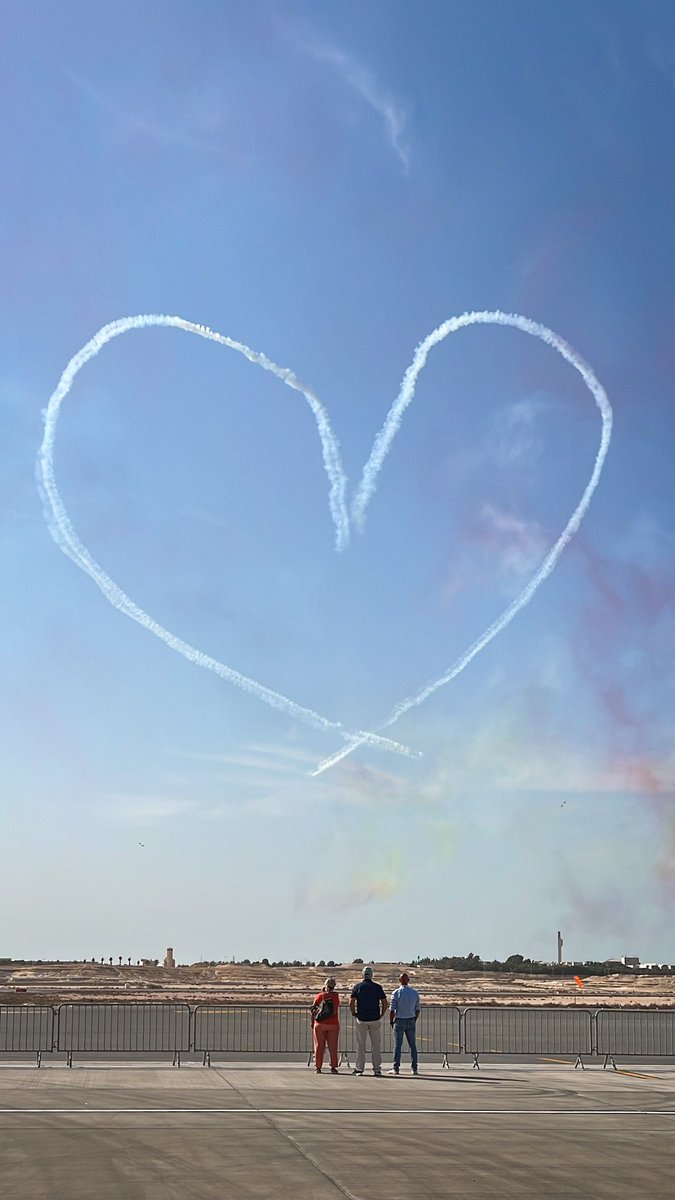 elshaiji's tweet photo. 📍🇧🇭 Bahrain Air Show..✈️ https://t.co/H2zStSNIeq