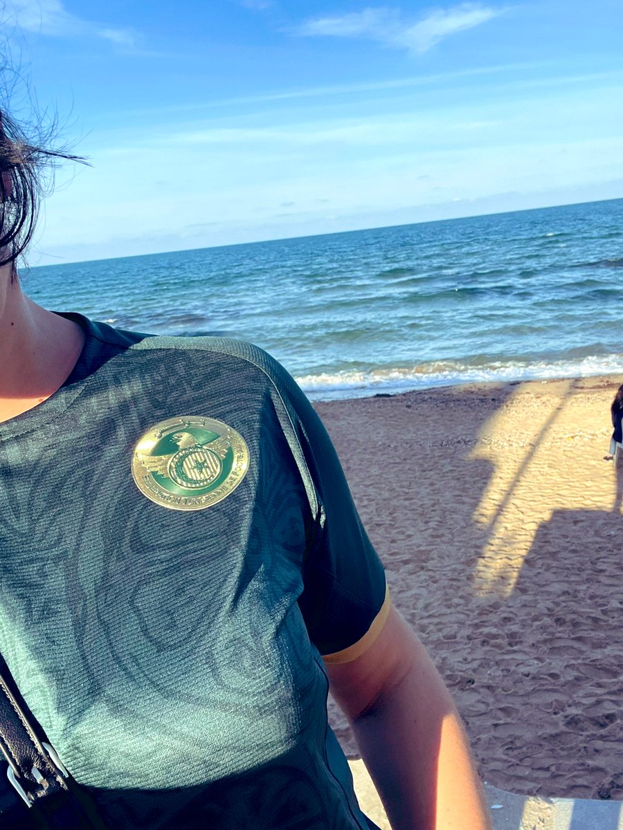 Gaëlle Laurent ⚽️ tweet media