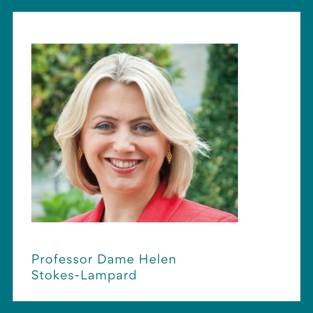 This year’s James Mackenzie Lecture will be delivered by NASP Chair, @HelenStokesLam and explores "What is the future for NHS General Practice?”

Friday 18th November, 5:30 PM
sforce.co/3s8vK9K
<a href="/rcgp/">Royal College of General Practitioners</a>