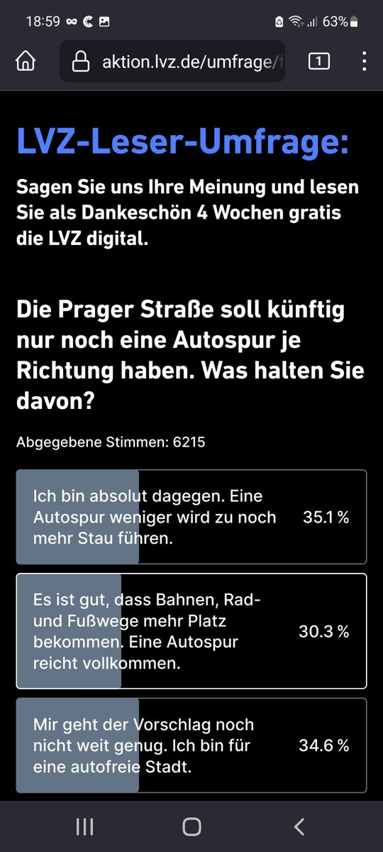 Verkehrswende Leipzig tweet media