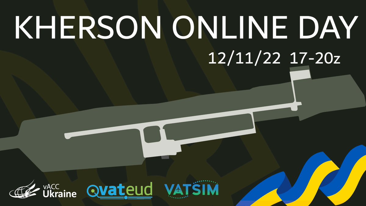 VATSIM Events tweet media