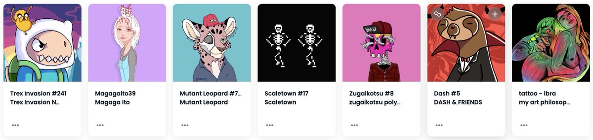 Maria.eth Tabi 🟧 🕹️ $RCADE tweet media