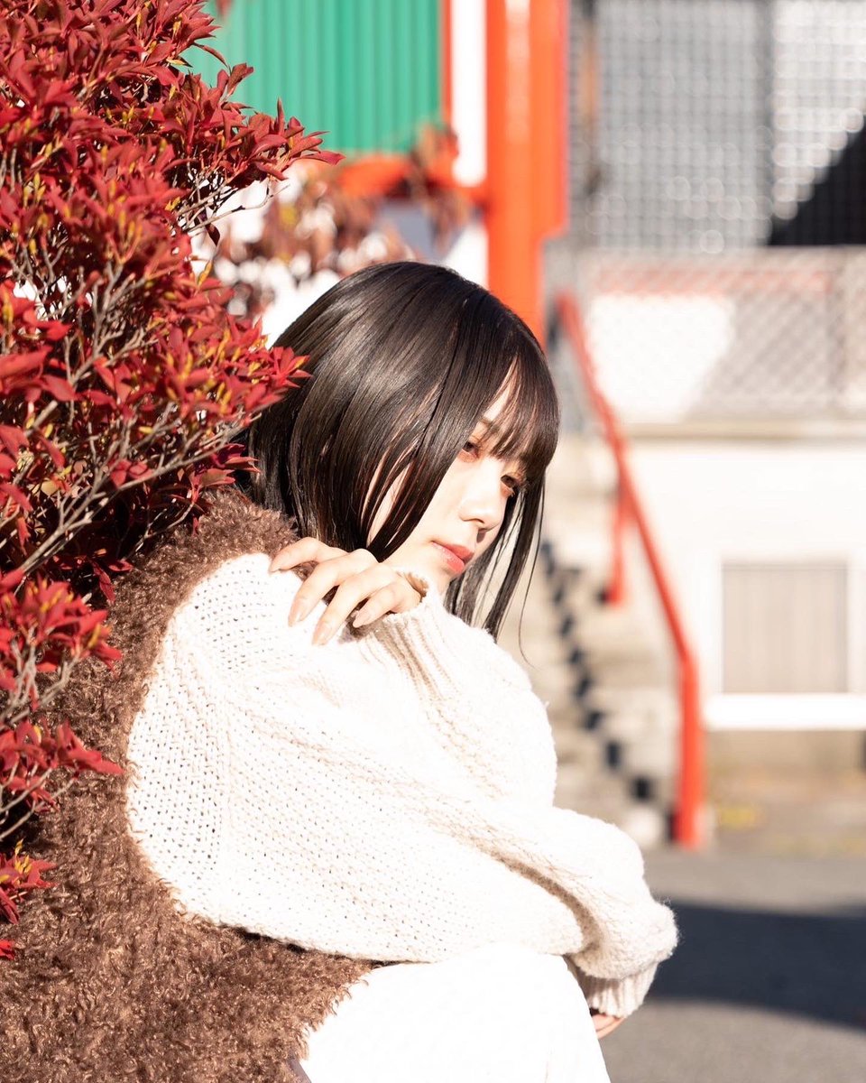 mio_ota30's tweet photo. #portrait #ポートレート #被写体 https://t.co/LOz4EjgrmV